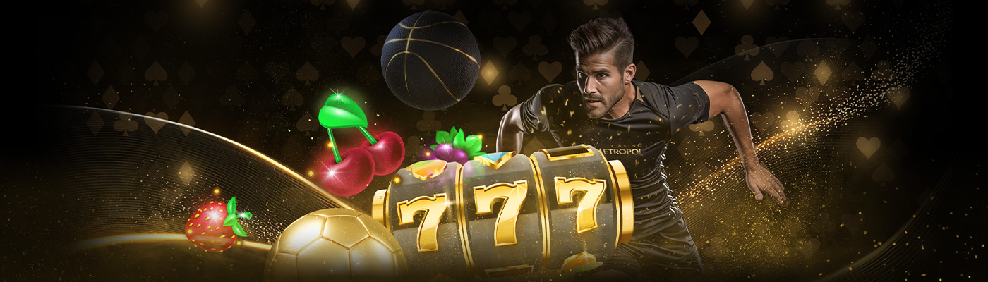 Casino’da Bonus ve Free Spinler bekliyor campaign desktop
